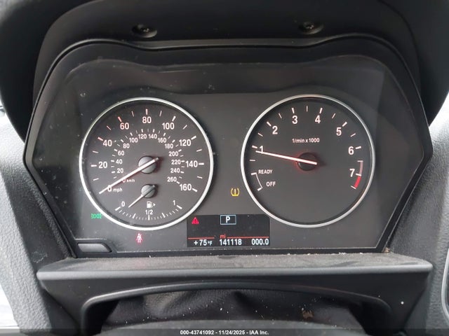 2014 BMW 228I WBA1F5C50EV255259 Photo 6