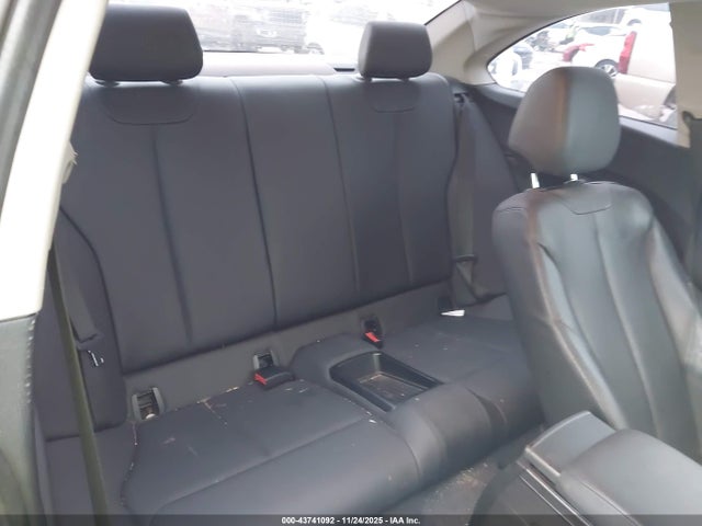 2014 BMW 228I WBA1F5C50EV255259 Photo 7