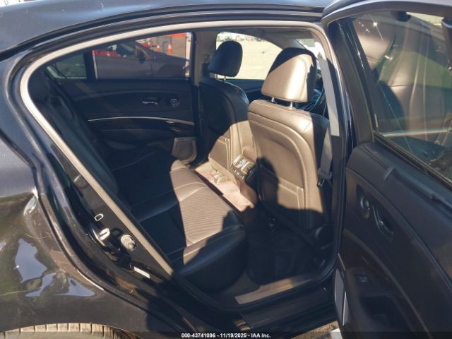 2016 ACURA RLX JH4KC1F96GC000023 Photo 7