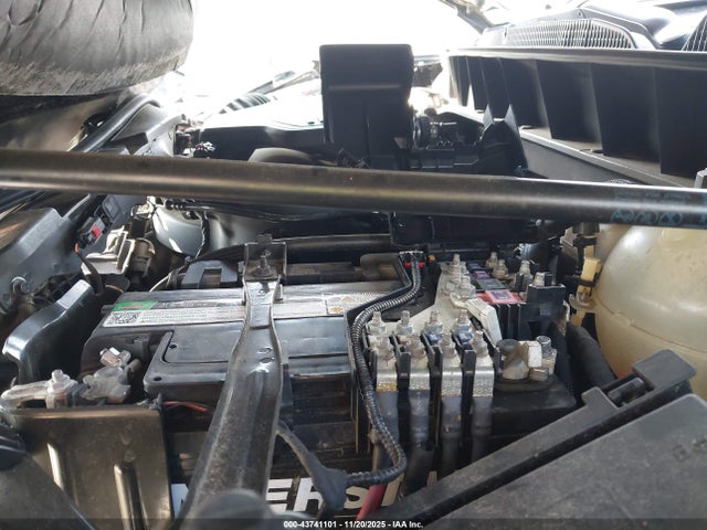 2018 CADILLAC XT5 1GYKNDRS6JZ194255 Photo 9