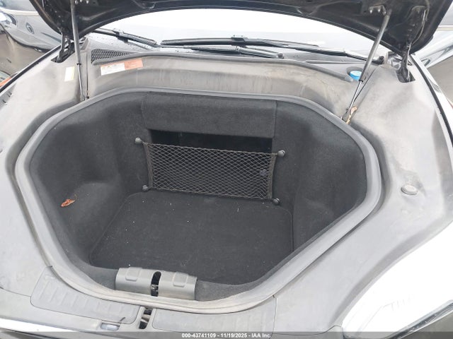 2015 TESLA MODEL S 5YJSA1E16FF107254 Photo 9