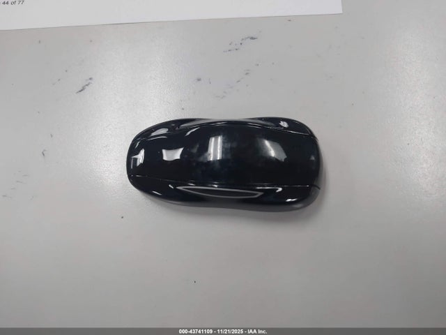 2015 TESLA MODEL S 5YJSA1E16FF107254 Photo 10