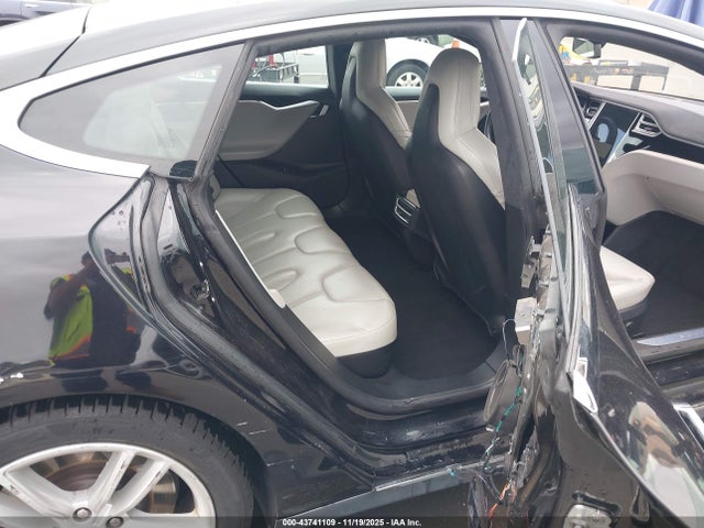 2015 TESLA MODEL S 5YJSA1E16FF107254 Photo 7