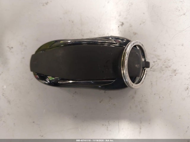 2016 TESLA MODEL X 5YJXCBE26GF027730 Photo 10