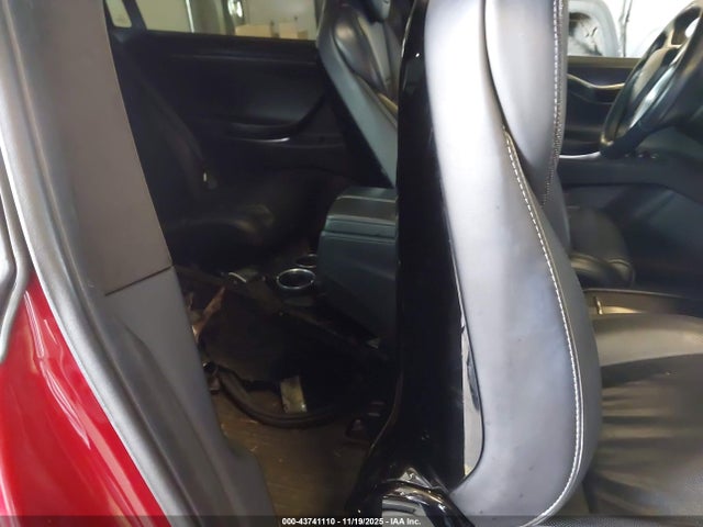 2016 TESLA MODEL X 5YJXCBE26GF027730 Photo 7