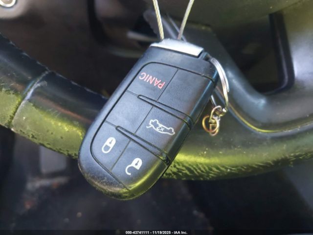 2015 DODGE CHARGER 2C3CDXAT9FH785291 Photo 10