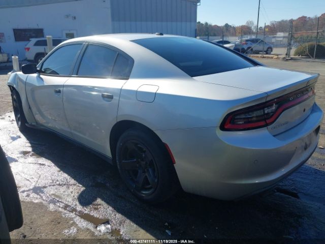 2015 DODGE CHARGER 2C3CDXAT9FH785291 Photo 2