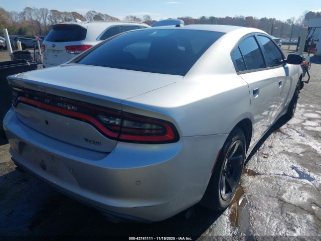 2015 DODGE CHARGER 2C3CDXAT9FH785291 Photo 3