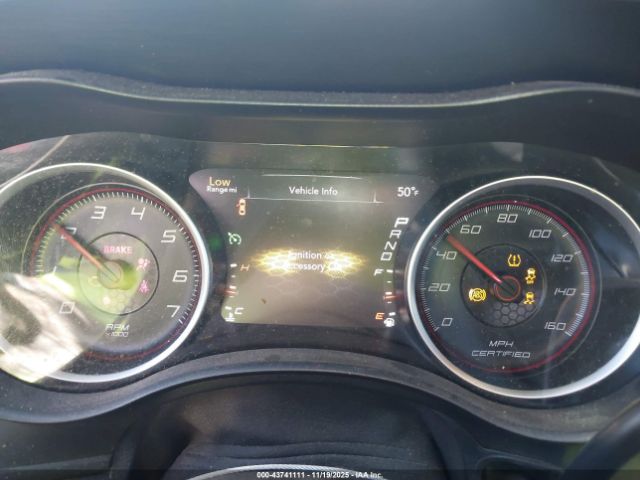 2015 DODGE CHARGER 2C3CDXAT9FH785291 Photo 6