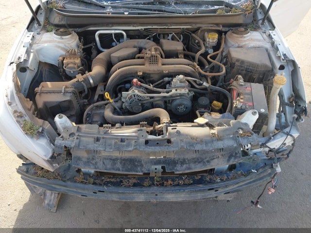 4S3BNAC65J3018980 Subaru Legacy 2.5i Premium