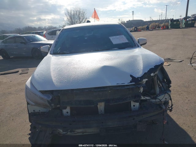 4S3BNAC65J3018980 Subaru Legacy 2.5i Premium
