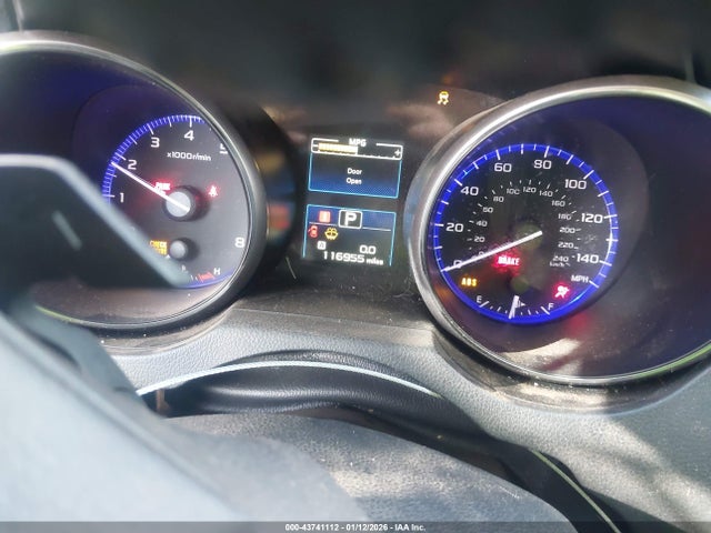 4S3BNAC65J3018980 Subaru Legacy 2.5i Premium