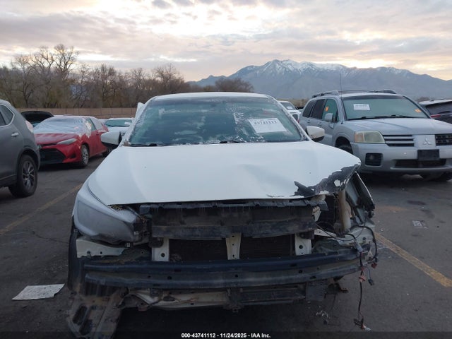 4S3BNAC65J3018980 Subaru Legacy 2.5i Premium