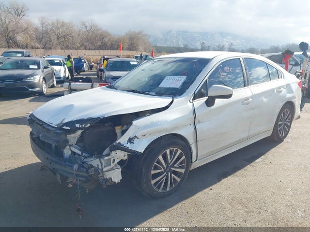 4S3BNAC65J3018980 Subaru Legacy 2.5i Premium