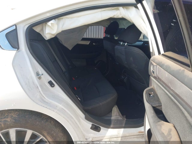 4S3BNAC65J3018980 Subaru Legacy 2.5i Premium