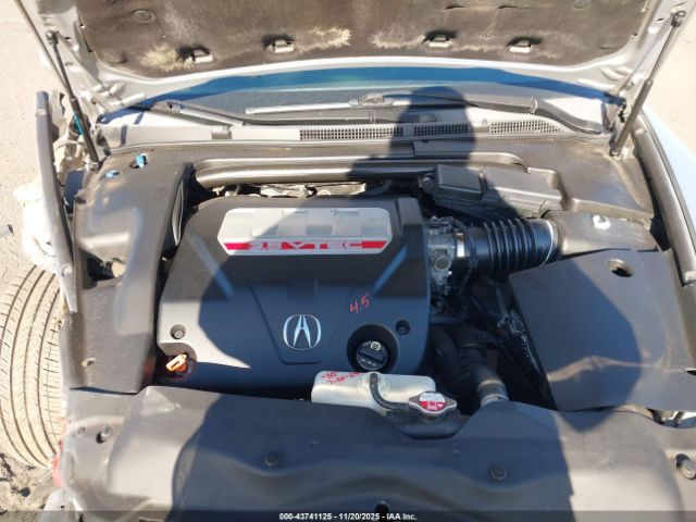 2007 ACURA TL 19UUA76517A019494 Photo 9