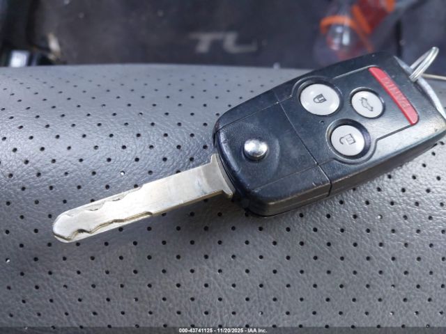 2007 ACURA TL 19UUA76517A019494 Photo 10