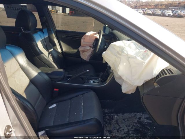 2007 ACURA TL 19UUA76517A019494 Photo 4