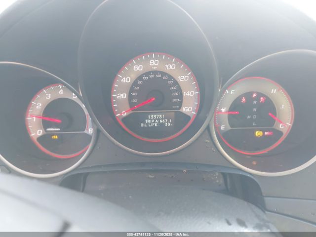 2007 ACURA TL 19UUA76517A019494 Photo 6