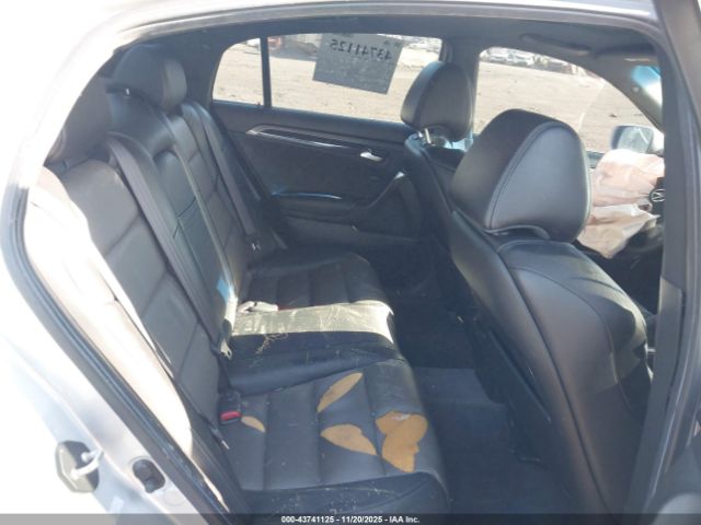 2007 ACURA TL 19UUA76517A019494 Photo 7