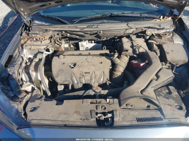 2015 MITSUBISHI LANCER JA32U2FU6FU006839 Photo 9