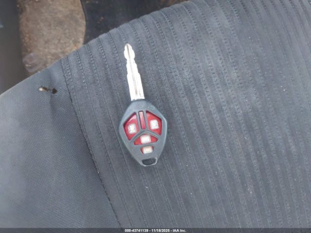 2015 MITSUBISHI LANCER JA32U2FU6FU006839 Photo 10