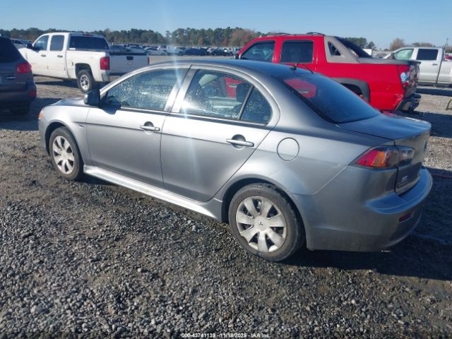2015 MITSUBISHI LANCER JA32U2FU6FU006839 Photo 2