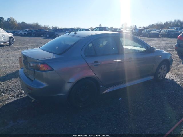 2015 MITSUBISHI LANCER JA32U2FU6FU006839 Photo 3