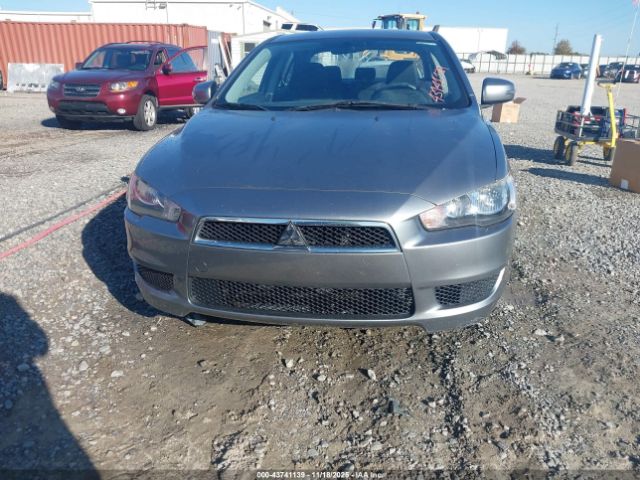 2015 MITSUBISHI LANCER JA32U2FU6FU006839 Photo 5