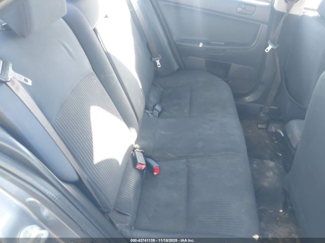 2015 MITSUBISHI LANCER JA32U2FU6FU006839 Photo 7