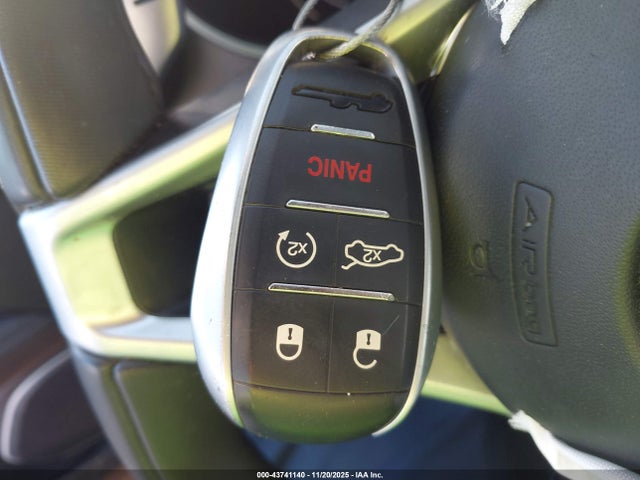 2018 ALFA ROMEO STELVIO ZASFAKPN8J7B67470 Photo 10