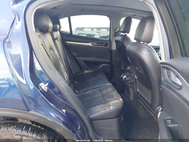 2018 ALFA ROMEO STELVIO ZASFAKPN8J7B67470 Photo 7