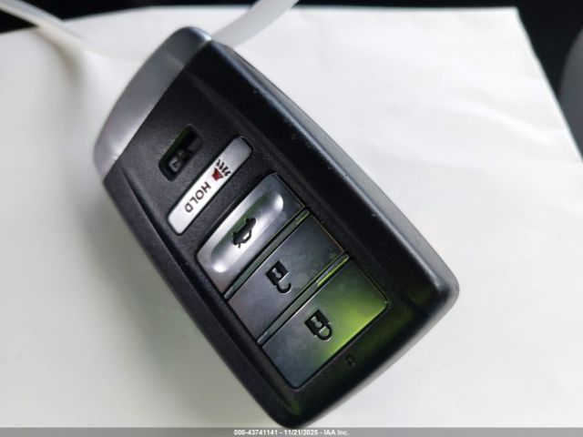 2015 ACURA TLX 19UUB1F57FA024045 Photo 10