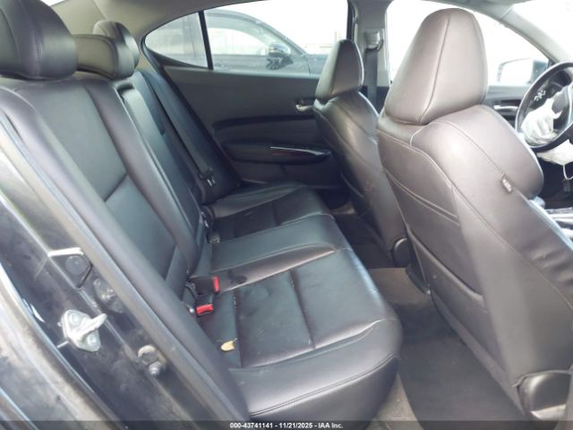 2015 ACURA TLX 19UUB1F57FA024045 Photo 7