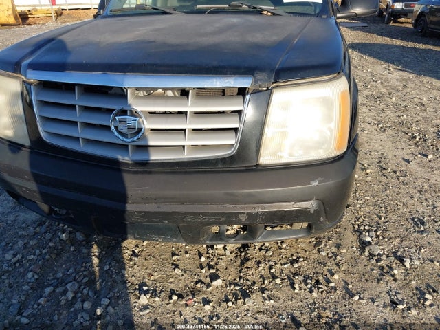 2006 CADILLAC ESCALADE 1GYEC63N26R127404 Photo 5