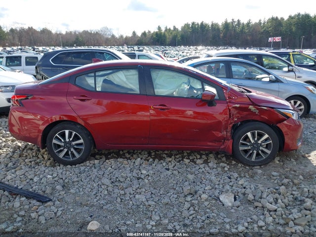 Nissan Versa 1.6 Sv 2024 3N1CN8EV0RL917167 Image 13
