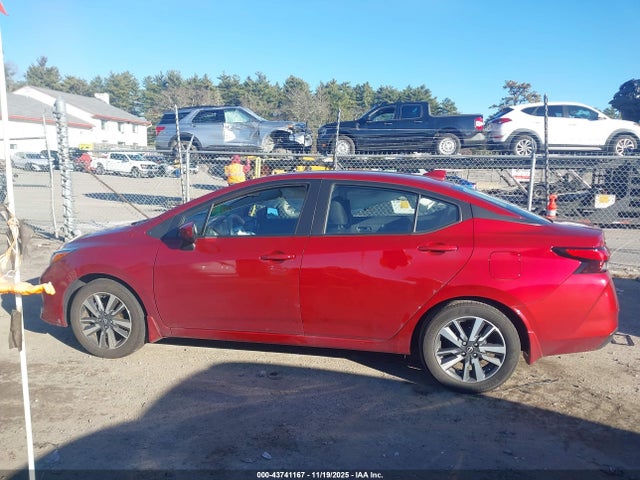Nissan Versa 1.6 Sv 2024 3N1CN8EV0RL917167 Image 14