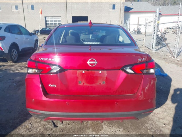 Nissan Versa 1.6 Sv 2024 3N1CN8EV0RL917167 Image 16
