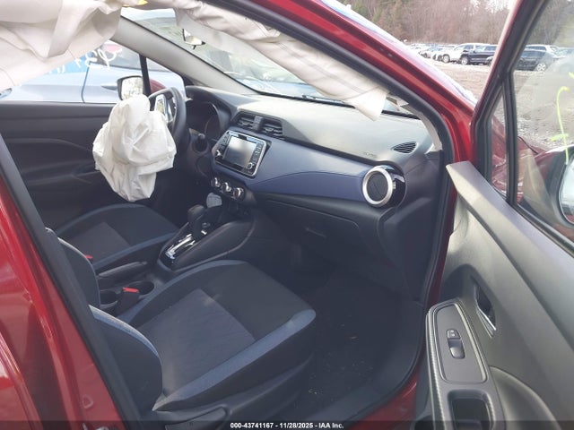 Nissan Versa 1.6 Sv 2024 3N1CN8EV0RL917167 Image 5