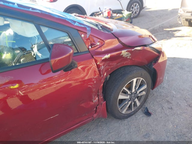 Nissan Versa 1.6 Sv 2024 3N1CN8EV0RL917167 Image 6