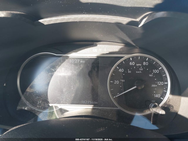 Nissan Versa 1.6 Sv 2024 3N1CN8EV0RL917167 Image 7
