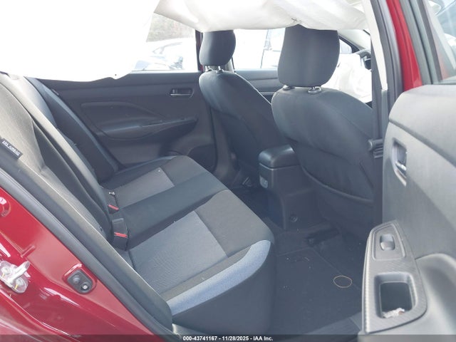 Nissan Versa 1.6 Sv 2024 3N1CN8EV0RL917167 Image 8