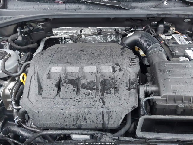 2025 AUDI Q3 WA1DECF34S1088855 Photo 9