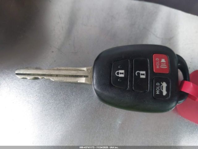 2012 TOYOTA CAMRY 4T1BF1FK5CU072360 Photo 10