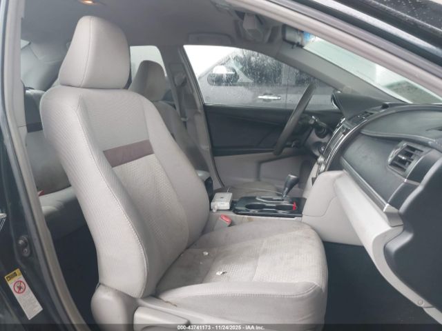 2012 TOYOTA CAMRY 4T1BF1FK5CU072360 Photo 4