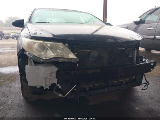 2012 TOYOTA CAMRY 4T1BF1FK5CU072360 Photo 5