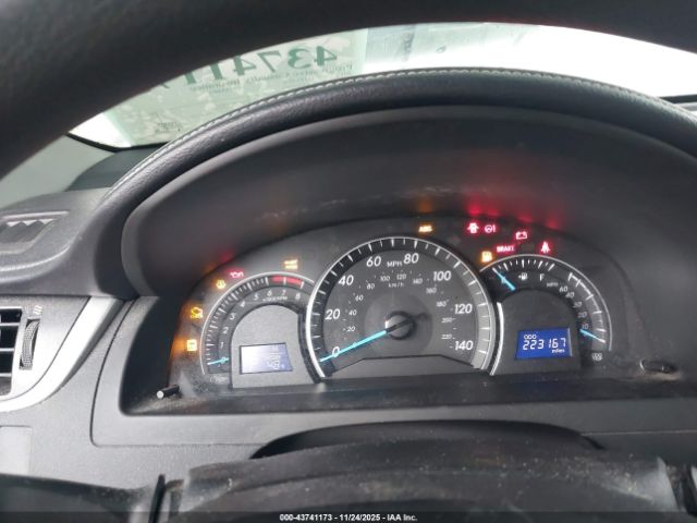 2012 TOYOTA CAMRY 4T1BF1FK5CU072360 Photo 6