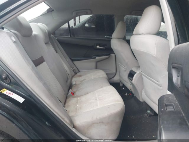 2012 TOYOTA CAMRY 4T1BF1FK5CU072360 Photo 7