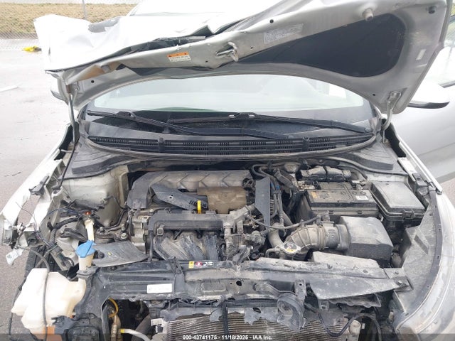 3KPA24ADXLE296602 KIA RIO LX