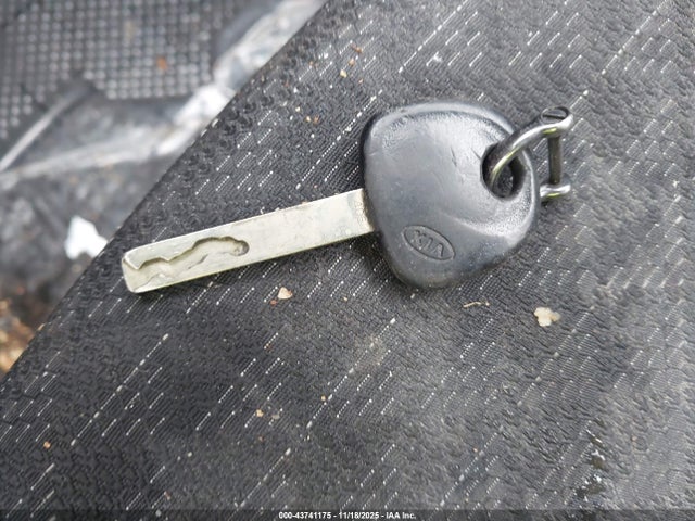 3KPA24ADXLE296602 KIA RIO LX